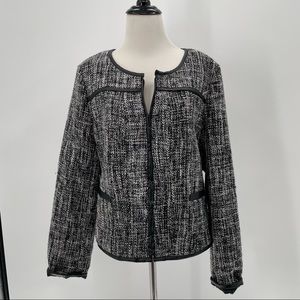 Blu Pepper Woman’s Blazer
